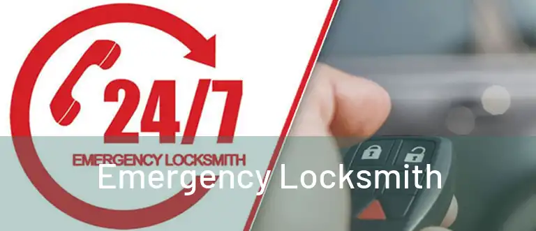 Emergency Locksmith 