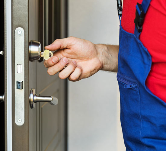 Residential Locksmith Santee