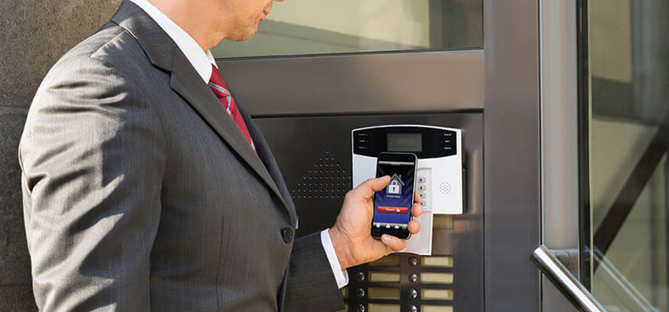 Commercial Office Locksmith Santee