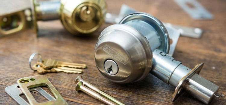 Doorknob Locks Repair Santee