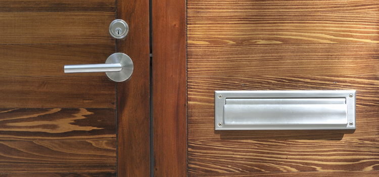 Electric Front Door Lock Repair Santee