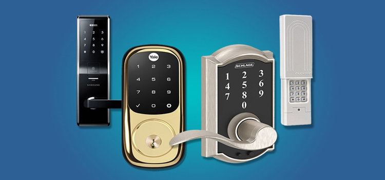 Smart Pad Lock Repair Santee